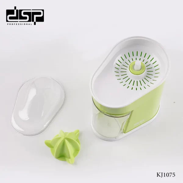 DSP KJ1075, Electric Juicer