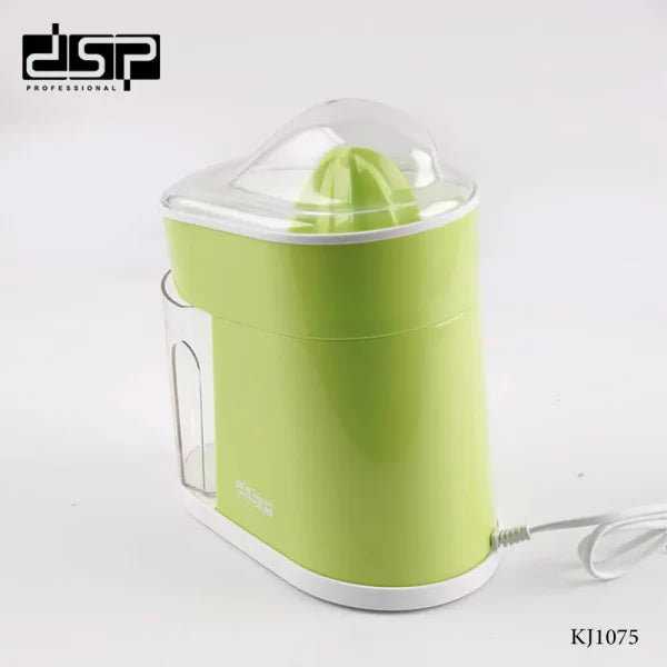 DSP KJ1075, Electric Juicer