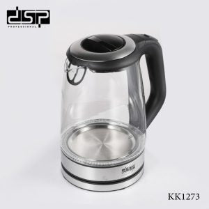 KK1273 Electric Kettle – 2.0L, 2200W