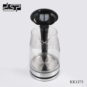 KK1273 Electric Kettle – 2.0L, 2200W