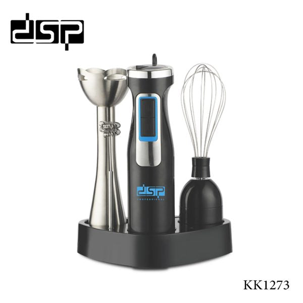 DSP Hand Blender KM1137
