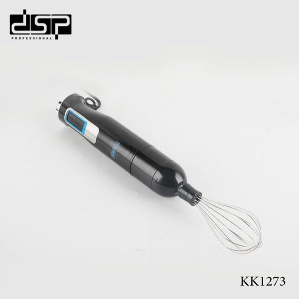 DSP Hand Blender KM1137