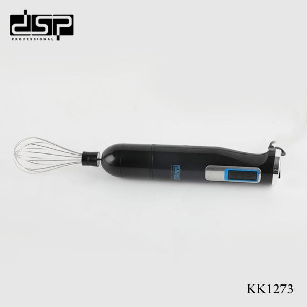 DSP Hand Blender KM1137