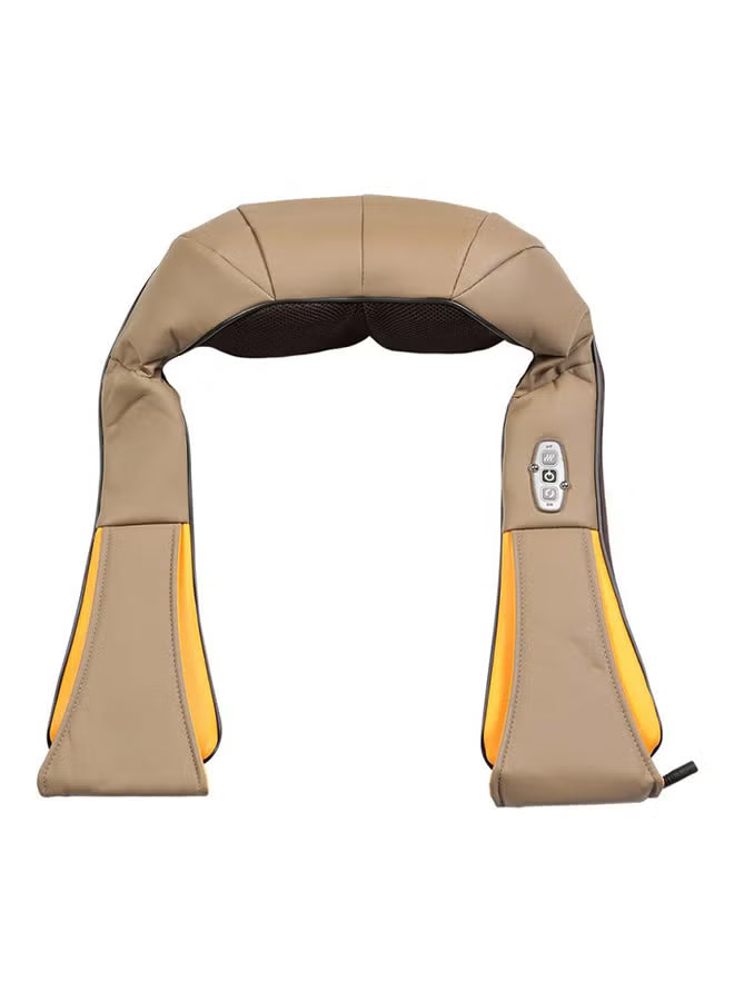 Infrared 3D Electric Neck And Shoulder Massager