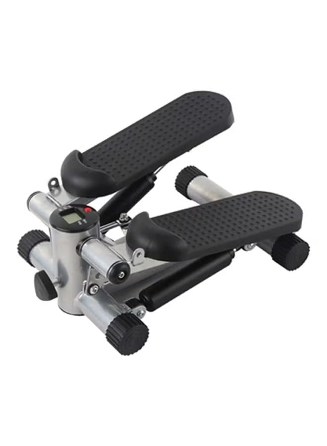 Multifunctional Twist Fitness Leg Swing Mini Stepper 45x35x21cm