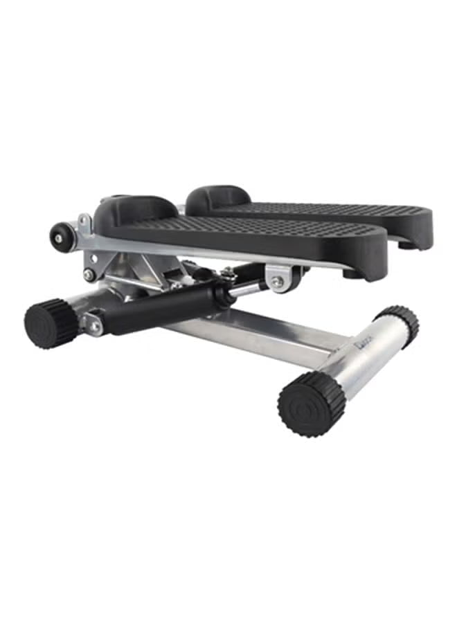 Multifunctional Twist Fitness Leg Swing Mini Stepper 45x35x21cm