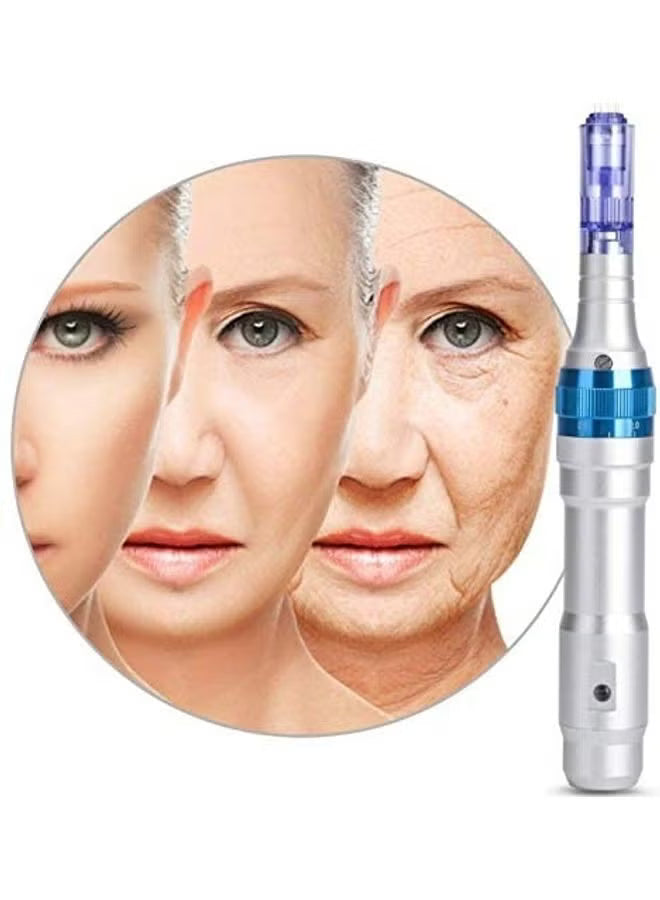 Wireless Derma pen Ultima A6