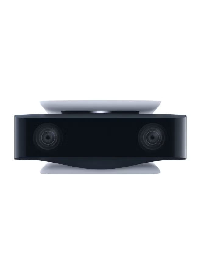 Sony PS5 HD Camera – Dual 1080p Lenses with Built-in Adjustable Stand