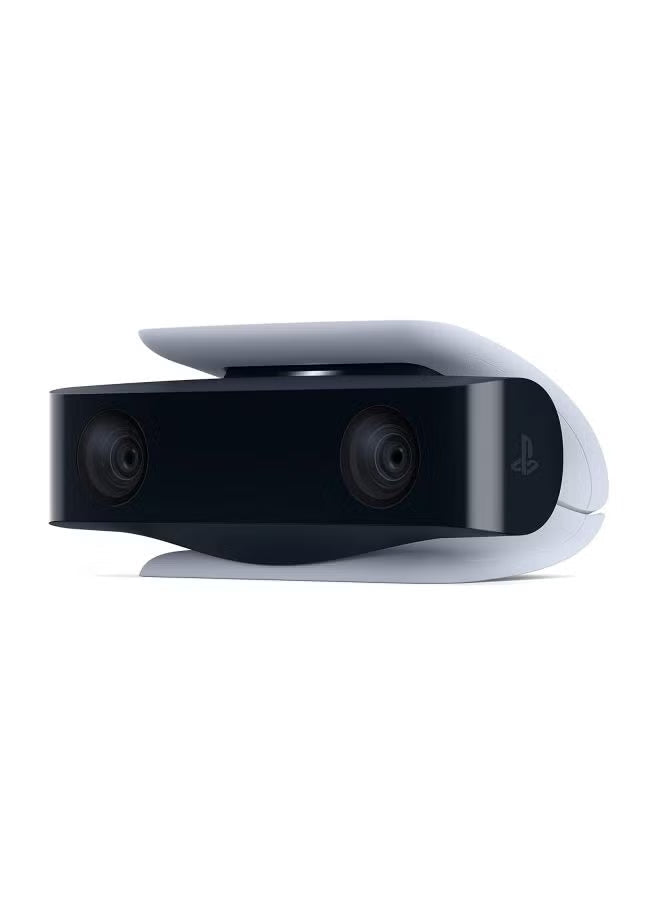 Sony PS5 HD Camera – Dual 1080p Lenses with Built-in Adjustable Stand