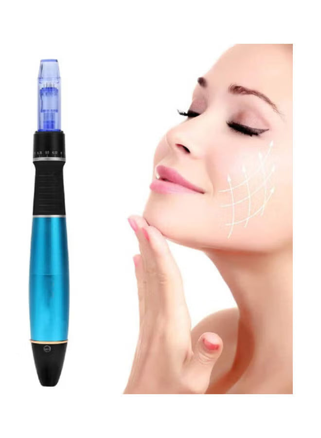 Ultima A1-W Derma Pen Blue 15cm
