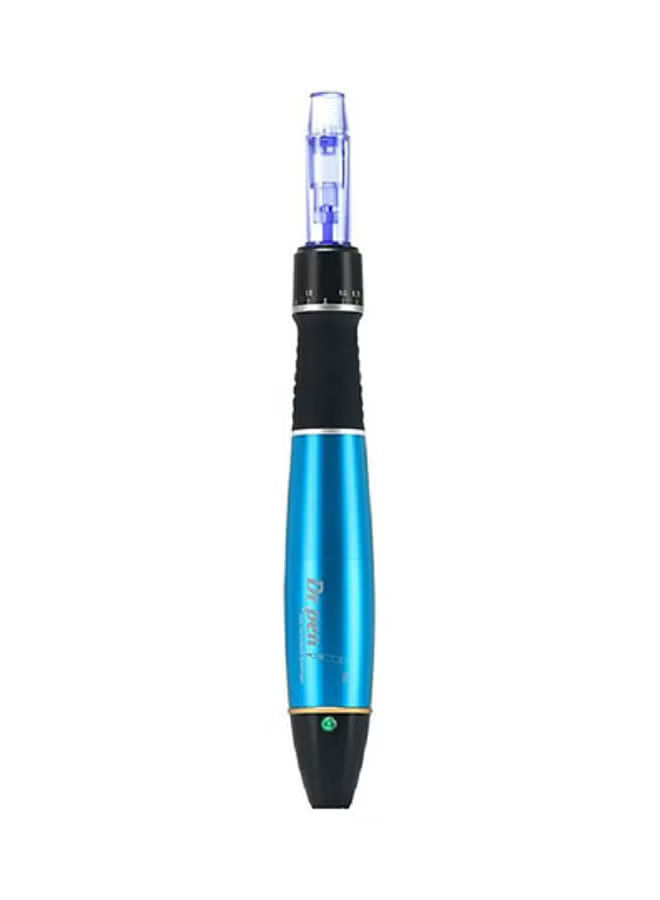 Ultima A1-W Derma Pen Blue 15cm