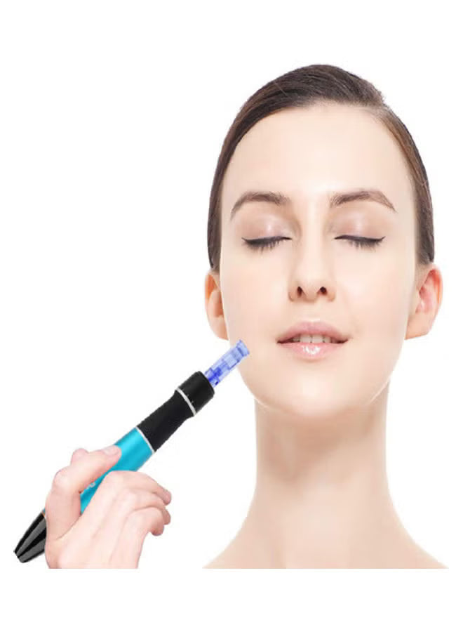 Ultima A1-W Derma Pen Blue 15cm