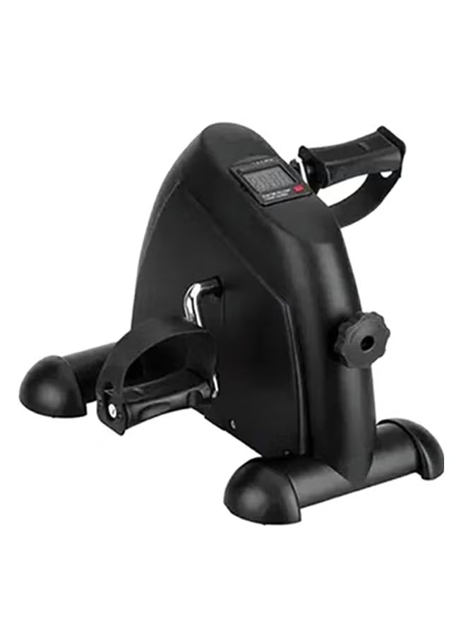 Mini Pedal Bike With LCD Monitor For Leg And Arm Exercise 3.5kg