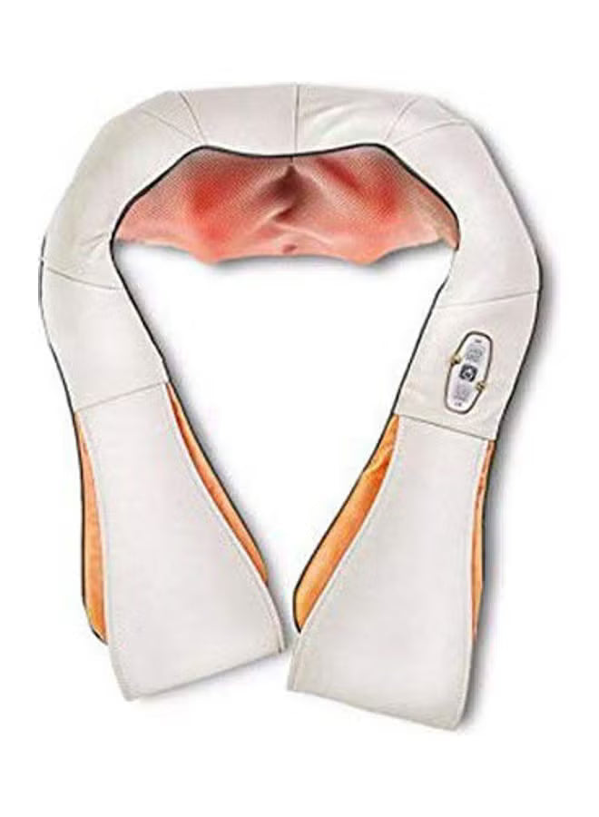 Infrared 3D Electric Neck And Shoulder Massager