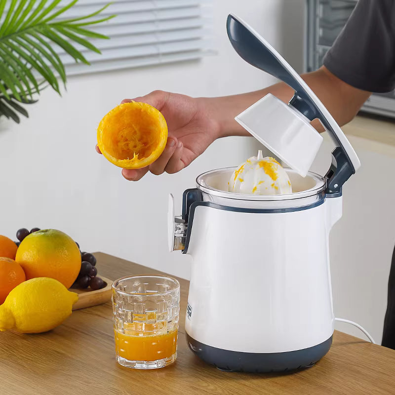 DSP Electric Citrus Squeezer with Handle – KJ1065