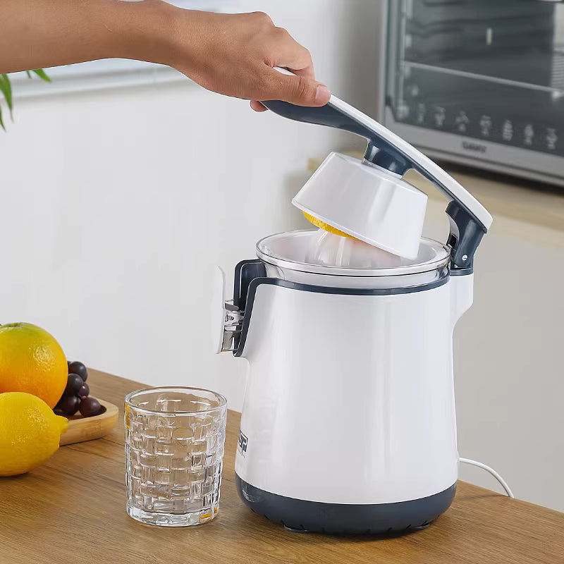 DSP Electric Citrus Squeezer with Handle – KJ1065