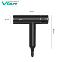VGR V-427 Professional Hair Dryer