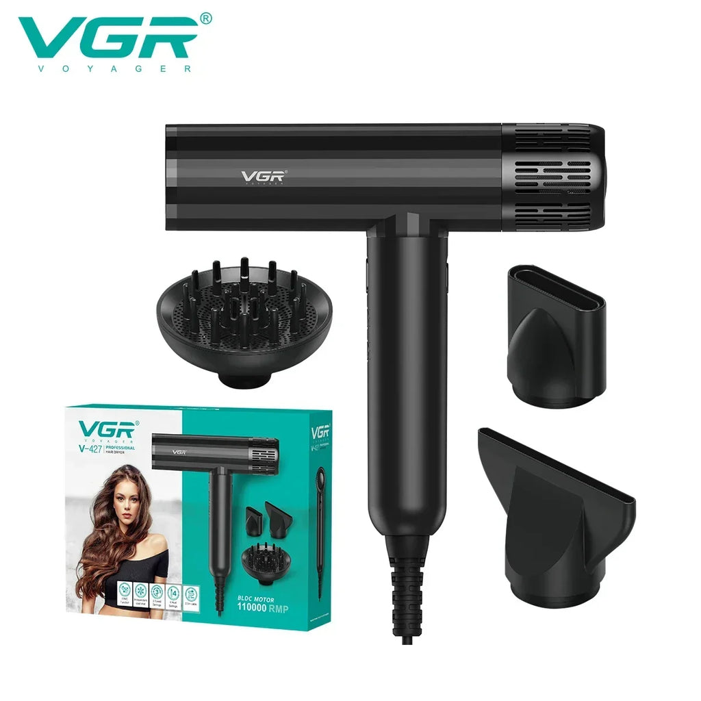 VGR V-427 Professional Hair Dryer