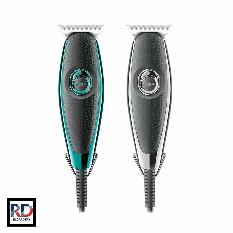 VGR VGR-099 3-in-1 Electric Shaver with Powerful Motor & Stainless Steel Blades