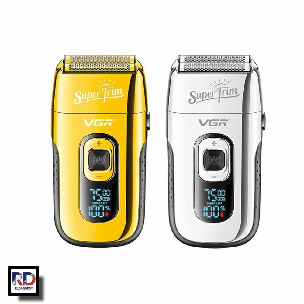VGR V-332 Professional Electric Shaver