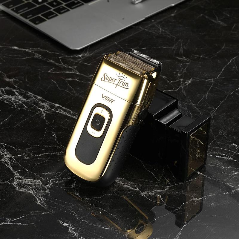 VGR V-332 Professional Electric Shaver