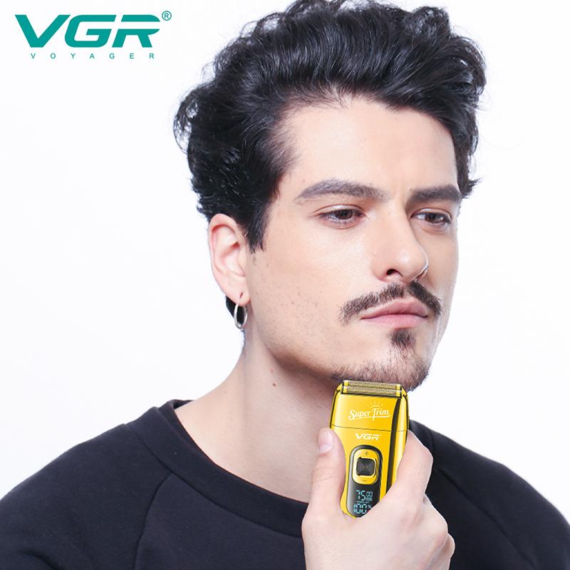 VGR V-332 Professional Electric Shaver
