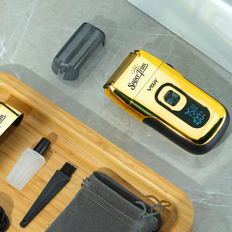 VGR V-332 Professional Electric Shaver