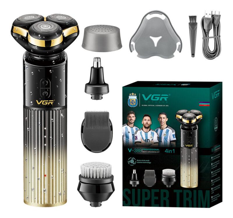 VGR V-388 Men’s Electric Shaver
