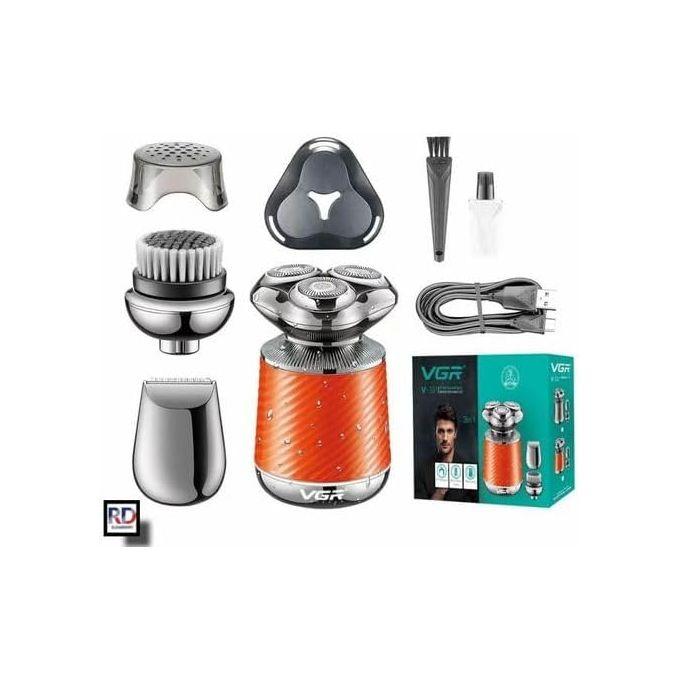 VGR V-391 Professional Electric Shaver
