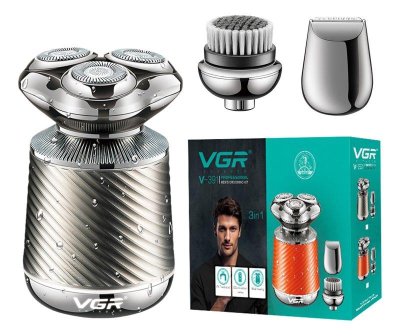 VGR V-391 Professional Electric Shaver