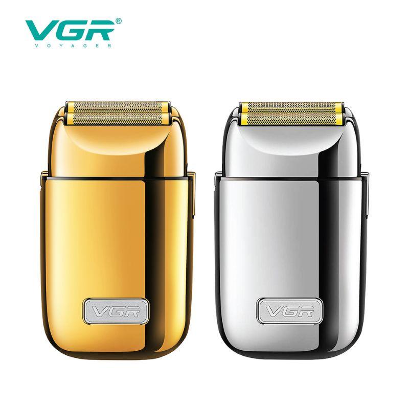 VGR V-398 Professional Electric Shaver