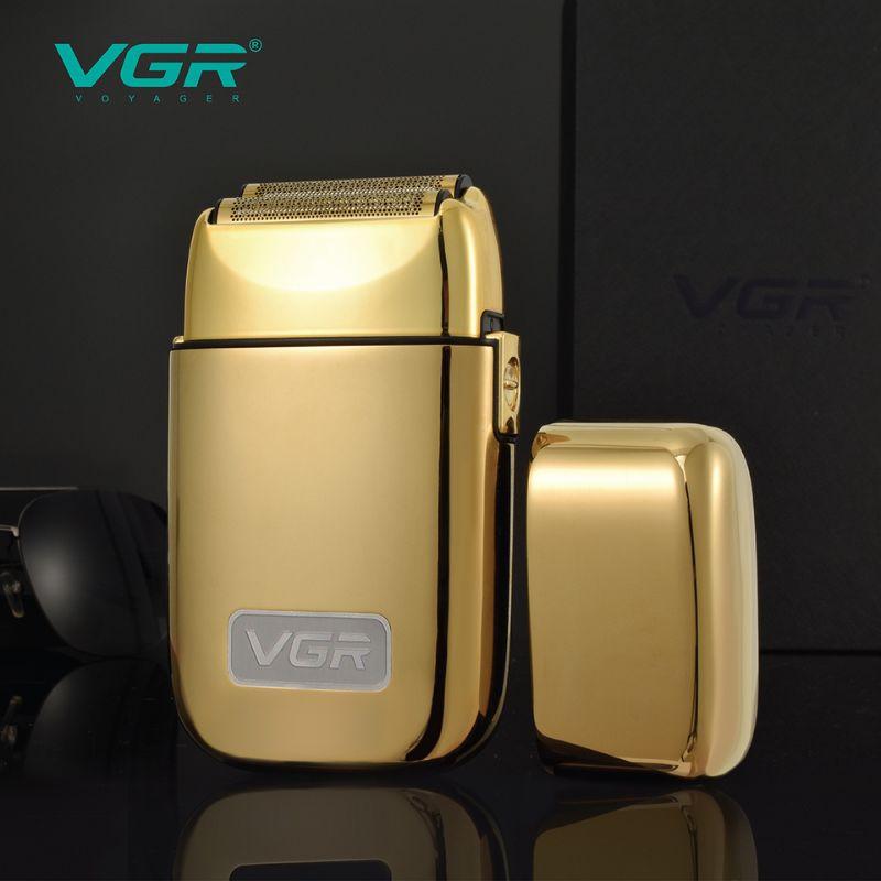VGR V-398 Professional Electric Shaver