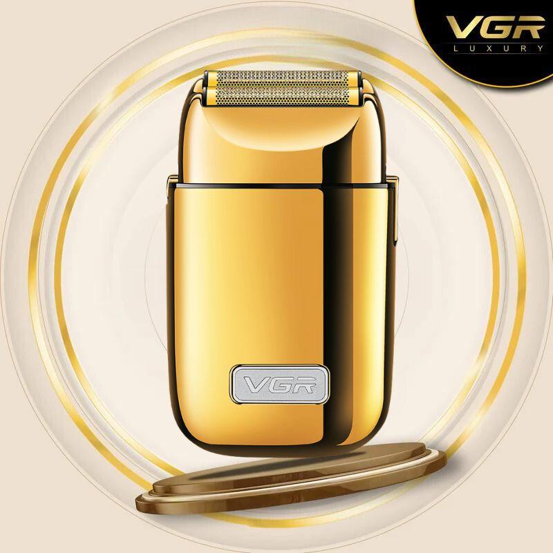 VGR V-398 Professional Electric Shaver