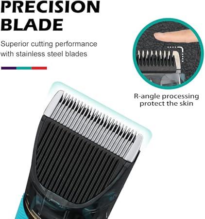 VGR V-695 Professional Rechargeable Electric Shaver for Men