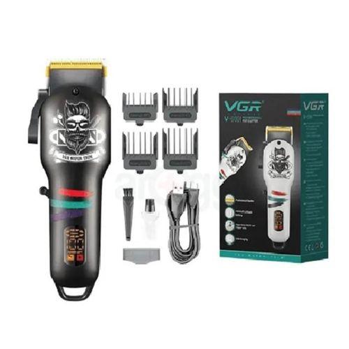 VGR V-699 Professional Cordless Hair Clipper