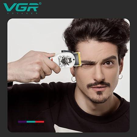 VGR V-699 Professional Cordless Hair Clipper