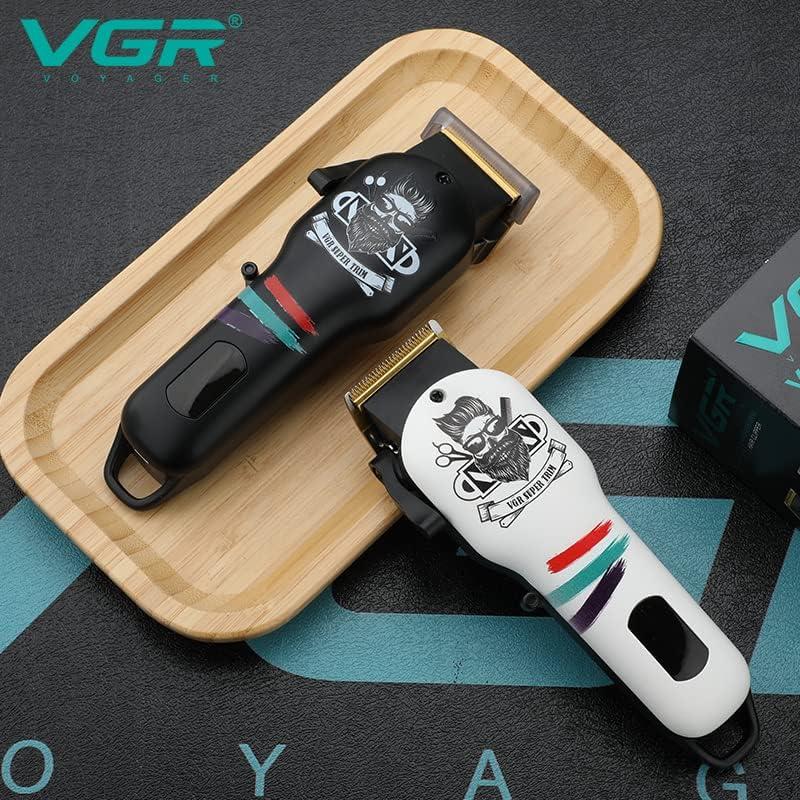 VGR V-699 Professional Cordless Hair Clipper