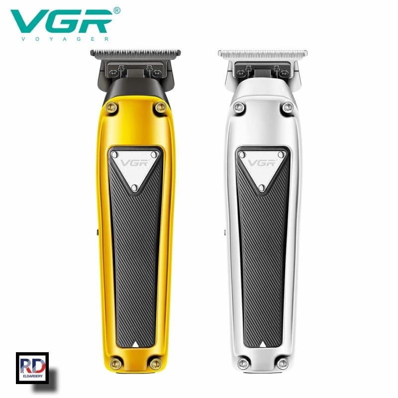 VGR V-907 Professional Rechargeable Electric Shaver