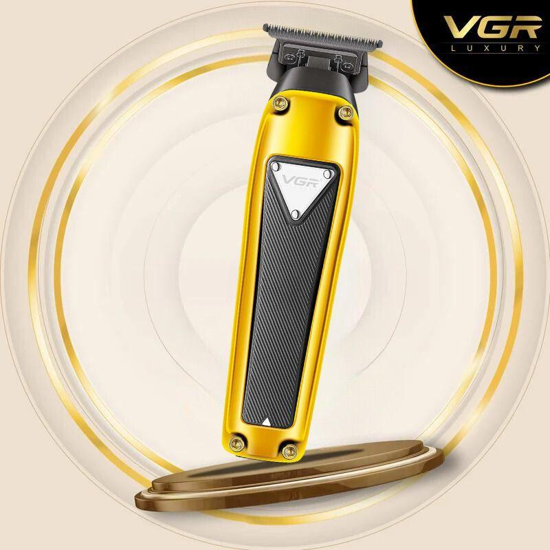 VGR V-907 Professional Rechargeable Electric Shaver