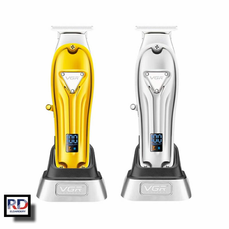 VGR V-908 Professional Rechargeable Electric Shaver for Men