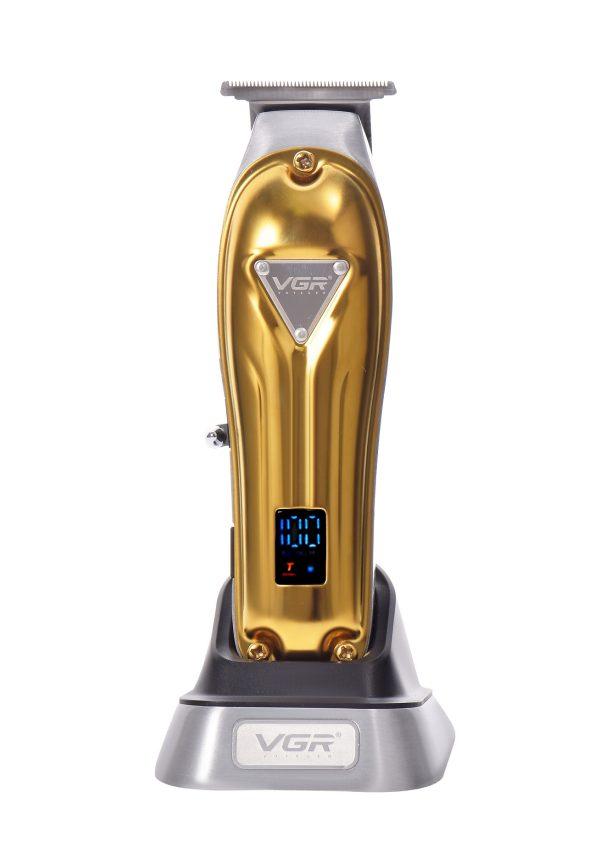 VGR V-908 Professional Rechargeable Electric Shaver for Men