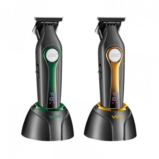 VGR V-993 Professional Rechargeable Electric Shaver for Men