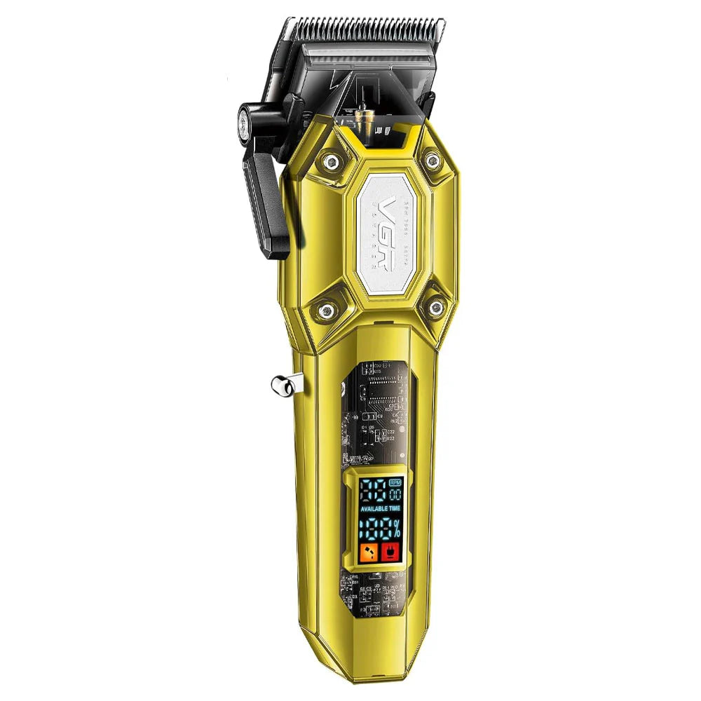 VGR V-600 Professional Hair Clipper