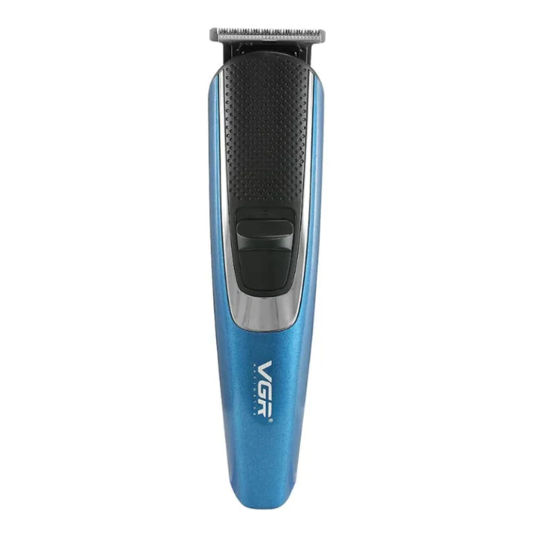 VGR-172 5-in-1 Multi-Functional Grooming Kit – Hair Clipper