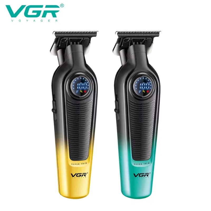 VGR V-996 Professional T-Shaped Hair Clipper