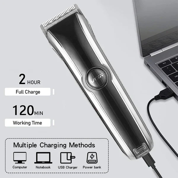 VGR V-288Professional hair clipper