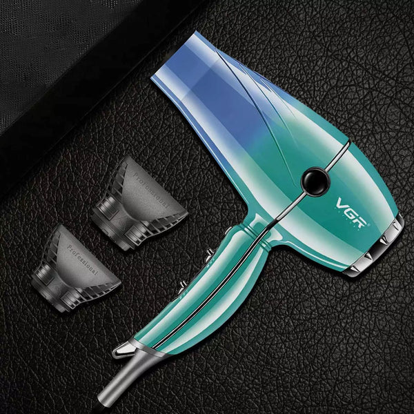 VGR V-452 Professional Hair Dryer for Unisex