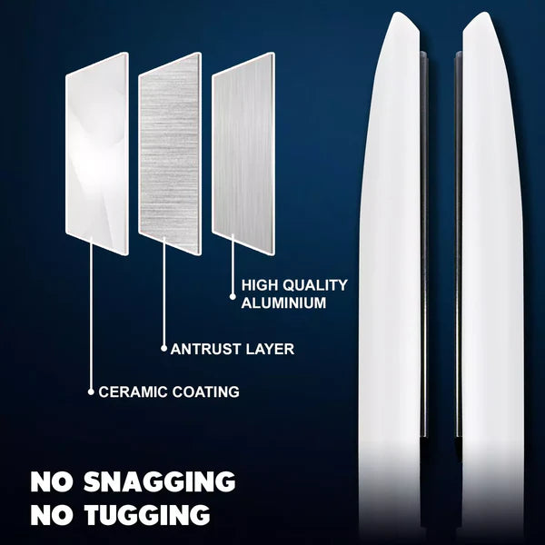 VGR V-515 Professional Hair Straightener for Women