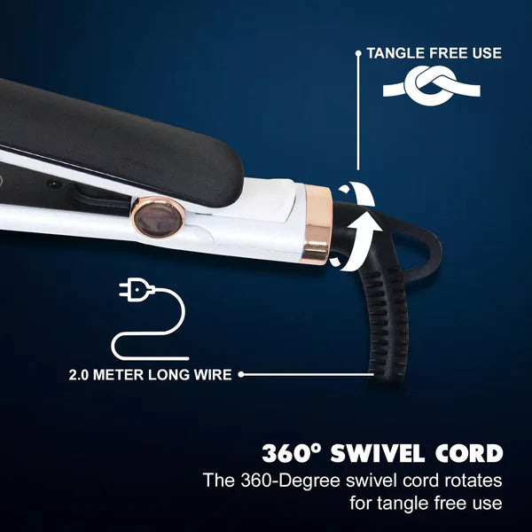 VGR V-515 Professional Hair Straightener for Women