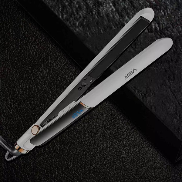 VGR V-515 Professional Hair Straightener for Women
